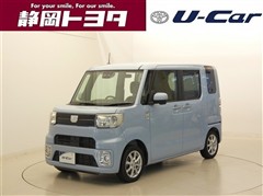 ダイハツ ウェイク L SA3