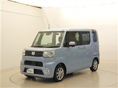 ウェイク L SA3