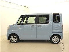 ウェイク L SA3