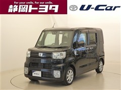 ダイハツ ウェイク L SA3