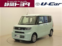 ダイハツ タント X