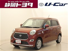 トヨタ ピクシスジョイ F X SA3