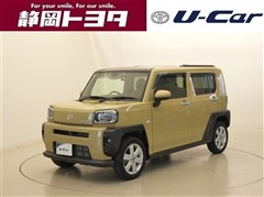ダイハツ タフト G