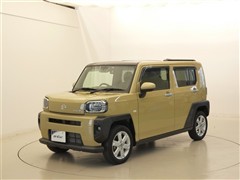 タフト G
