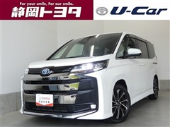 ノア ハイブリッド S-Z
