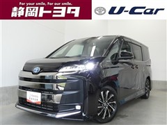 トヨタ ノア ハイブリッド S-Z