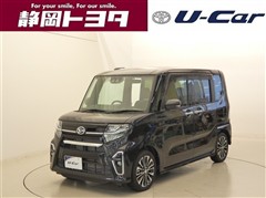 ダイハツ タント カスタムRS