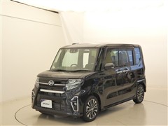 タント カスタムRS