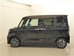 タント カスタムRS
