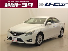 トヨタ マークX 250G