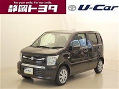 スズキ ワゴンR ハイブリッド FXーS