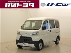 ダイハツ ハイゼットカーゴ デラックスSA3