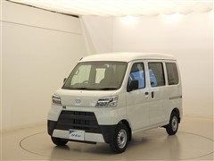 ハイゼットカーゴ デラックスSA3