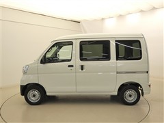 ハイゼットカーゴ デラックスSA3