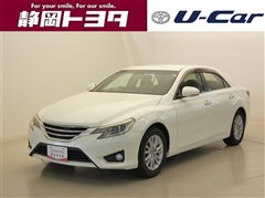 トヨタ マークX 250G