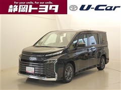 ヴォクシー ハイブリッド S-G