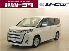 トヨタ ノア Z
