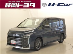 トヨタ ヴォクシー ハイブリッド S-G
