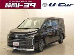 トヨタ ヴォクシー ハイブリッド S-G