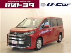 トヨタ ノア S-G