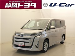 ノア ハイブリッド Z