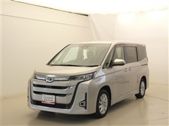 ノア ハイブリッド Z