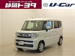 スズキ スペーシア ハイブリッド X