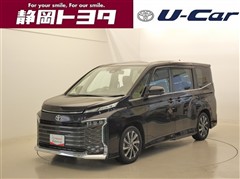 トヨタ ヴォクシー S-Z