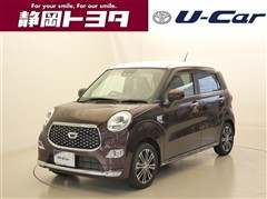 ダイハツ キャスト スタイル G VS SA3