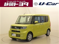 ダイハツ タント Xセレクション