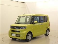 タント Xセレクション