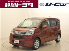 ダイハツ ムーヴ Xリミテッド2 SA3
