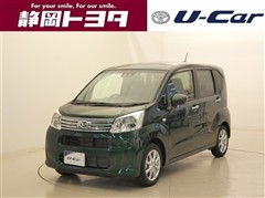 ダイハツ ムーヴ Xリミテッド2 SA3