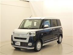 ムーヴキャンバス ストライプス G