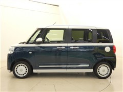 ムーヴキャンバス ストライプス G