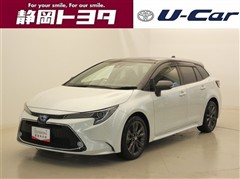 トヨタ カローラツーリング HV WXB