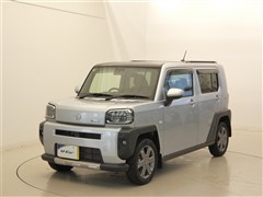 タフト Gターボ