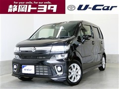 スズキ ワゴンR HV FZセーフティP