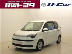 トヨタ スペイド F