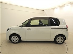スペイド F