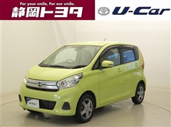 日産 デイズ X