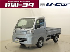 ダイハツ　ハイゼットT スタンダードノウヨウ