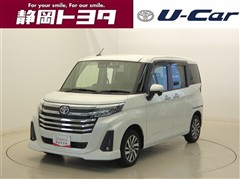 ルーミー カスタム G