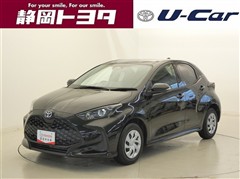 トヨタ ヤリス G