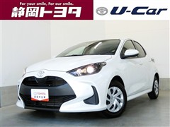 ヤリス G
