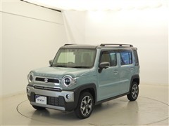 ハスラー HV Jスタイルターボ