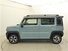 ハスラー HV Jスタイルターボ