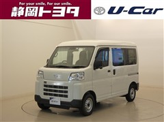 ダイハツ ハイゼットカーゴ デラックス