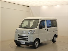 ハイゼットカーゴ デラックス