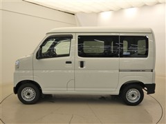 ハイゼットカーゴ デラックス